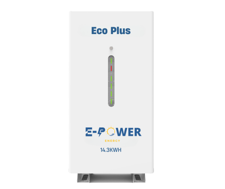 HINAES HI-11.8 230AH-11.8KWH